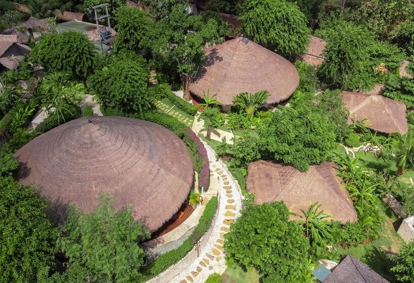 اتاق خانوادگی, La Joya Biu Biu Resort