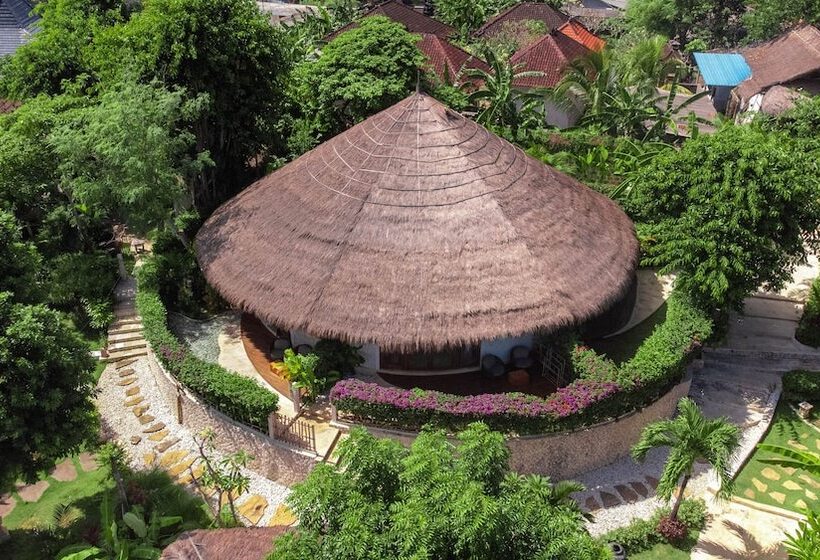اتاق خانوادگی, La Joya Biu Biu Resort