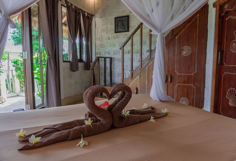 اتاق خانوادگی, La Joya Biu Biu Resort
