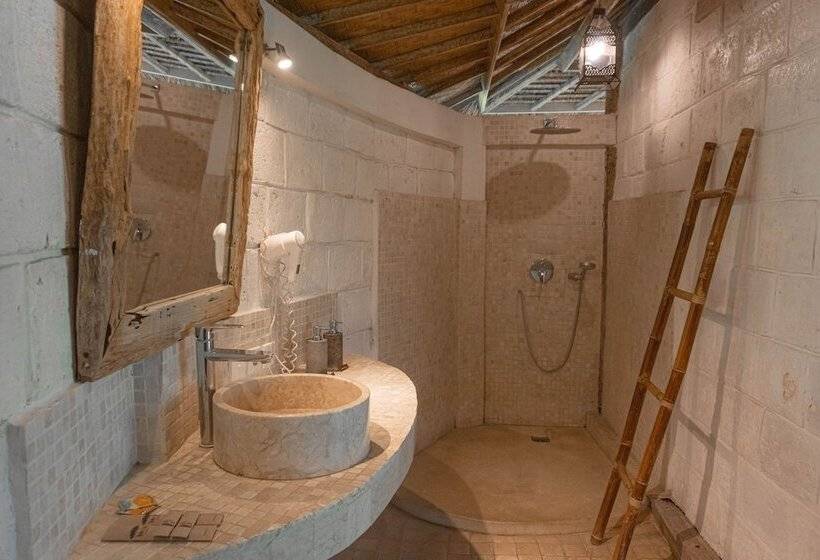 اتاق استاندارد, La Joya Biu Biu Resort