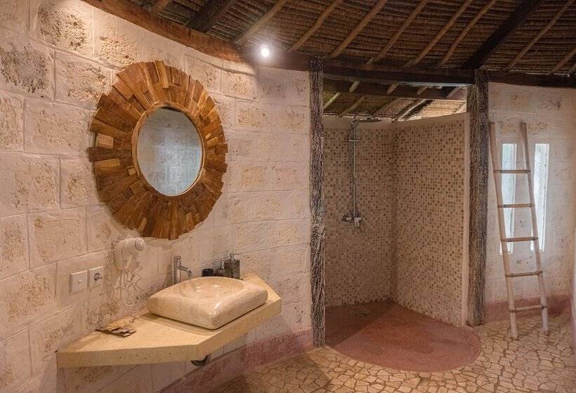 اتاق سوپریور, La Joya Biu Biu Resort