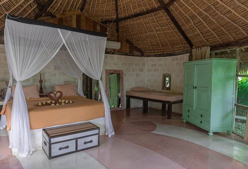 اتاق سوپریور, La Joya Biu Biu Resort