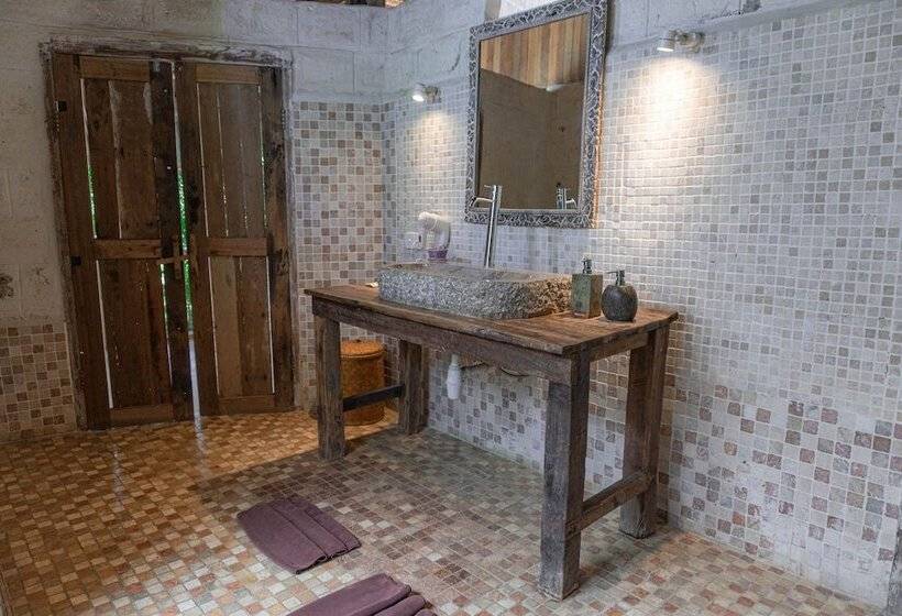 اتاق پرمیوم با چشمانداز دریا, La Joya Biu Biu Resort