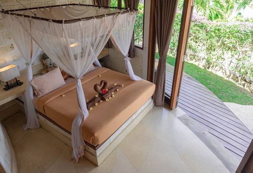 اتاق خانوادگی, La Joya Biu Biu Resort