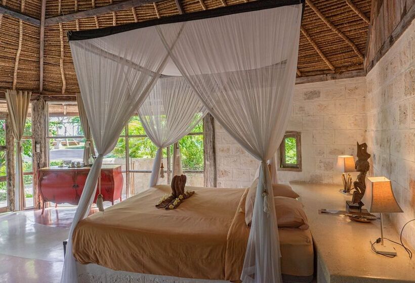 اتاق سوپریور, La Joya Biu Biu Resort