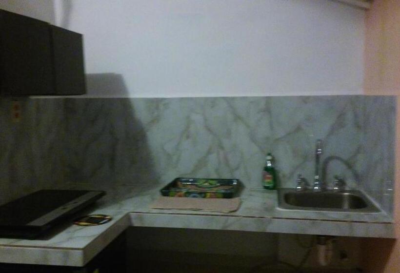 Standard Studio, Buenos Días Guest House