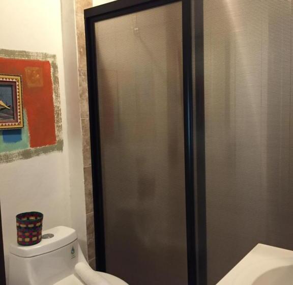 Standardzimmer, Buenos Días Guest House