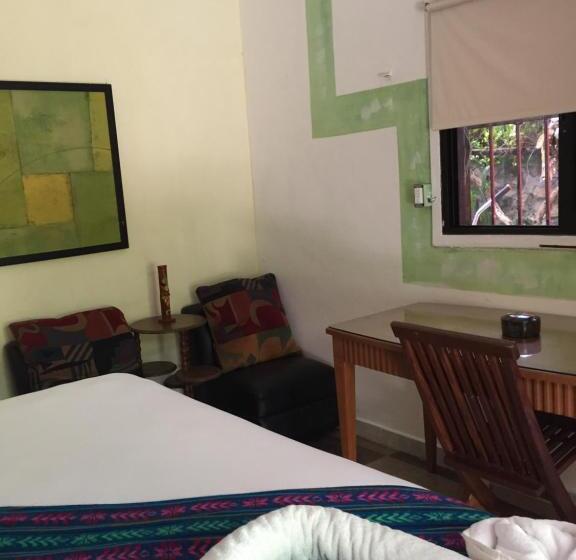 Chambre Standard, Buenos Días Guest House