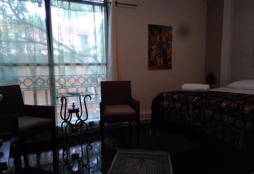 Standardzimmer, Buenos Días Guest House