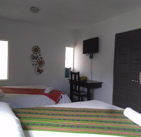 Studio Basic, Buenos Días Guest House