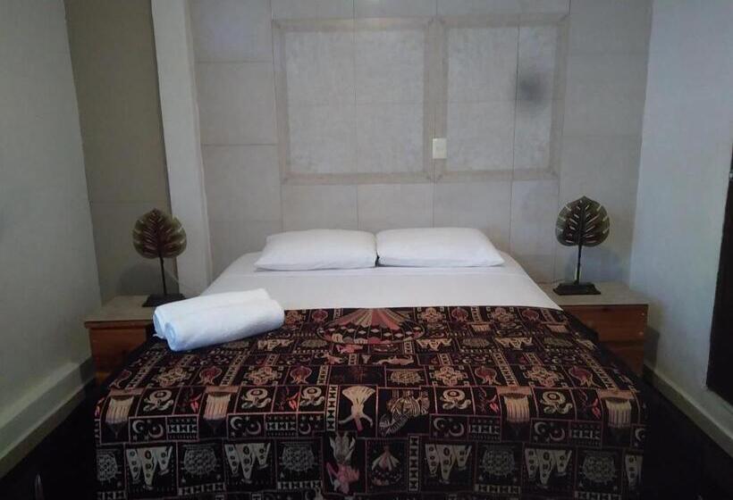 Chambre Standard, Buenos Días Guest House