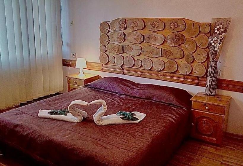 스탠다드 룸 산 전망, Guest House Planinski Zdravets