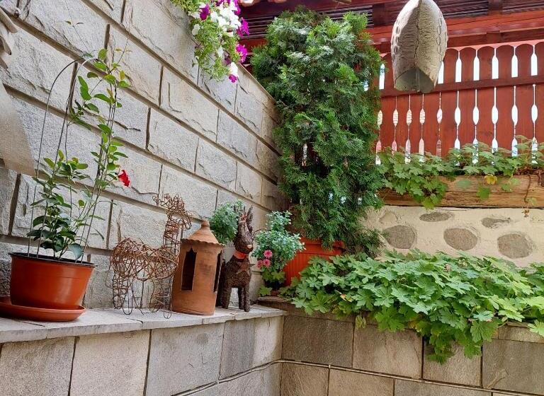 스탠다드 트리플 룸, Guest House Planinski Zdravets