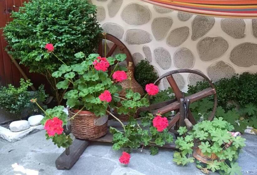 스탠다드 트리플 룸, Guest House Planinski Zdravets