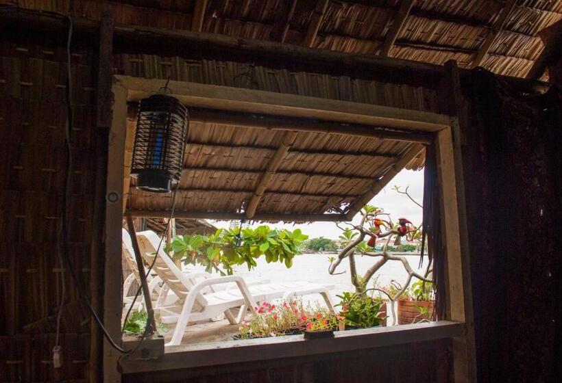 Cabana, New Phiman Riverview Guesthouse