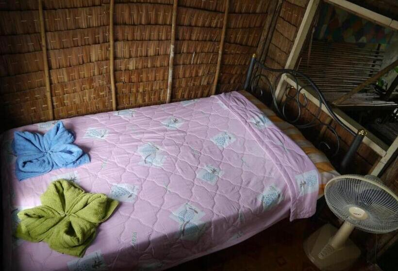 Cabana, New Phiman Riverview Guesthouse