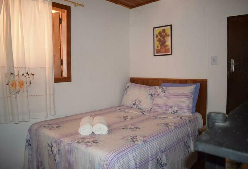 Quarto Estandar, Pousada Da Fonte