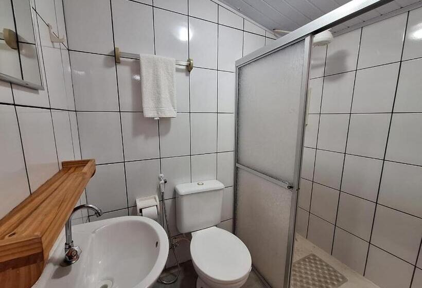 Quarto Estandar, Pousada Da Fonte