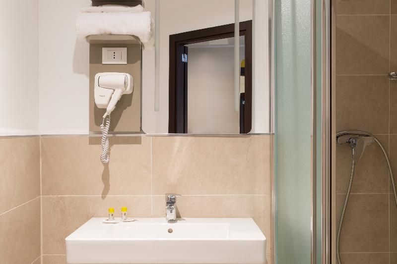 标准间, B&b Hotel Roma Pietralata Tiburtina