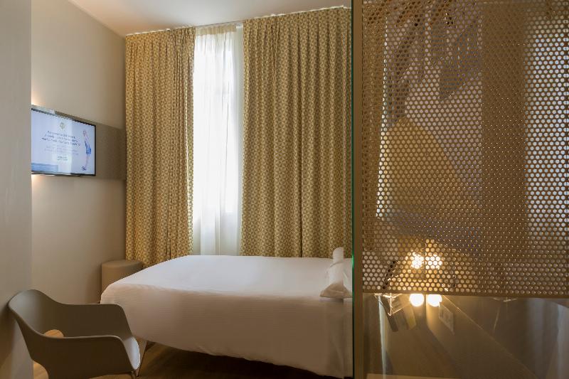 标准三人间, B&b Hotel Roma Pietralata Tiburtina