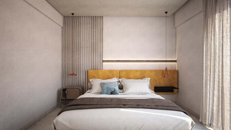 غرفة إقتصادية, Imperial Palace Adults Only