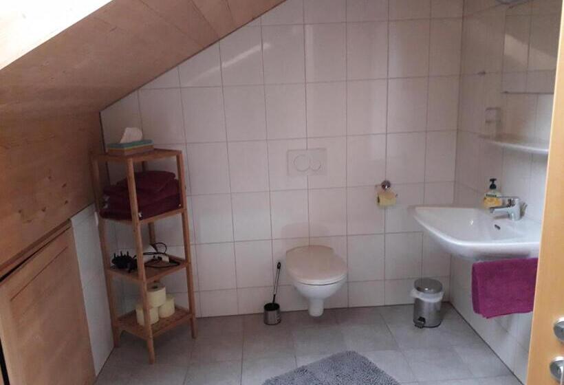Номер Стандарт Трехместный, Haus Hagspiel
