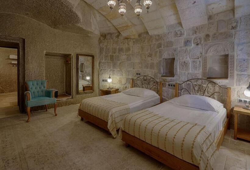 스탠다드 룸, Hera Cave Suites