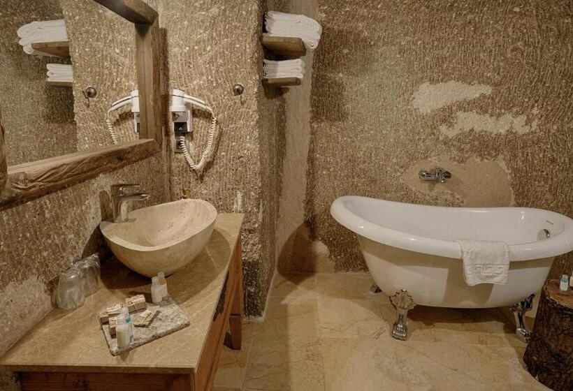 패밀리 스위트, Hera Cave Suites