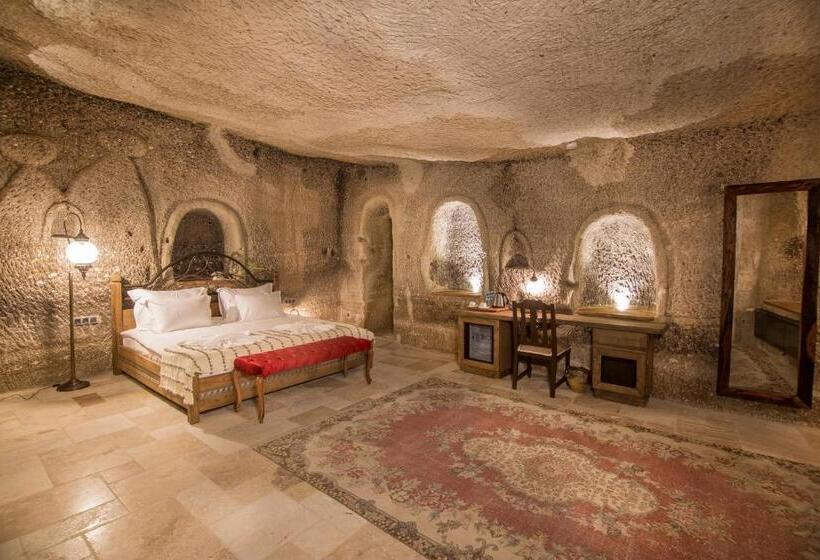 스위트, Hera Cave Suites