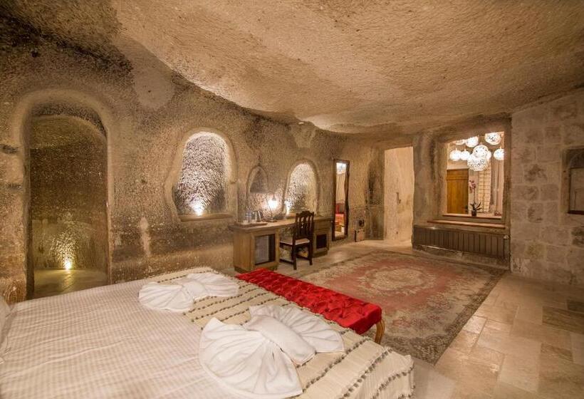 스위트, Hera Cave Suites