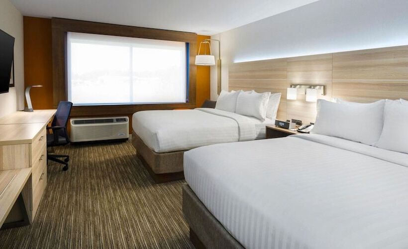 标准间, Holiday Inn Express & Suites   Forest Hill   Ft. Worth Se