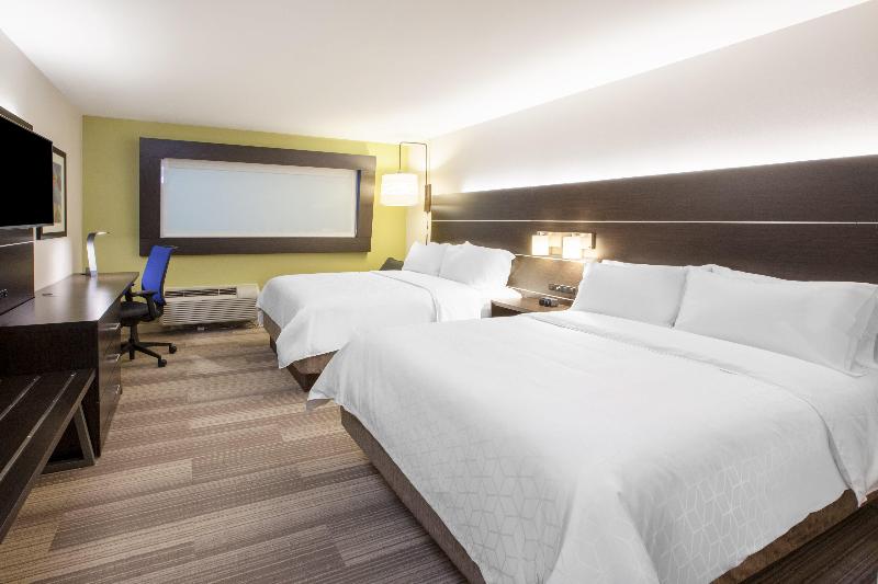 套房, Holiday Inn Express & Suites   Forest Hill   Ft. Worth Se