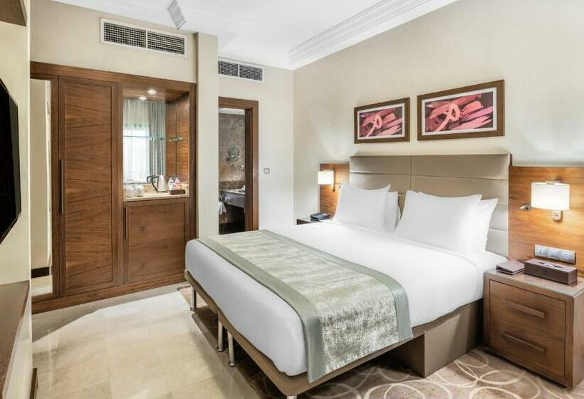 Номер Deluxe, Millennium Makkah Al Naseem
