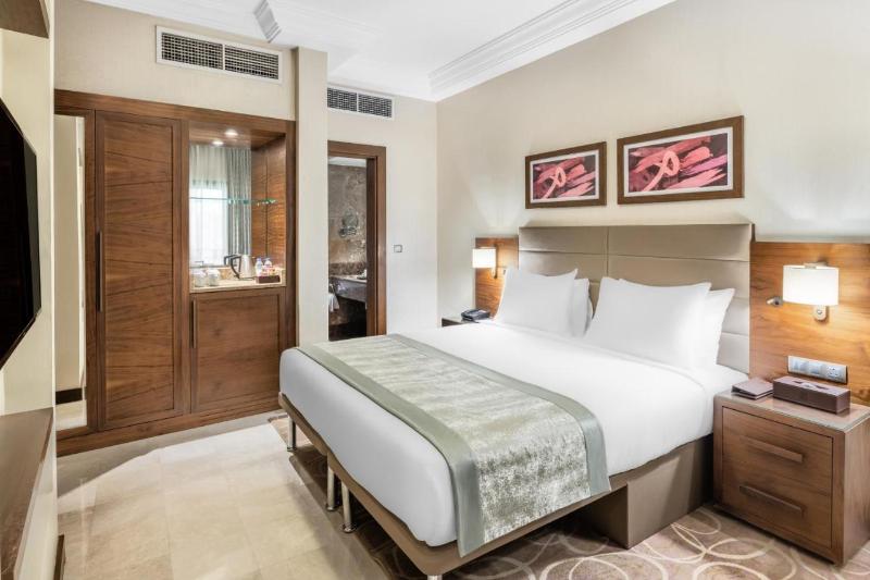 Номер Deluxe, Millennium Makkah Al Naseem