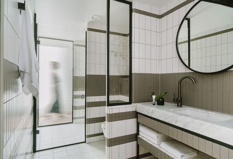 Номер Deluxe, Puro Warszawa Centrum