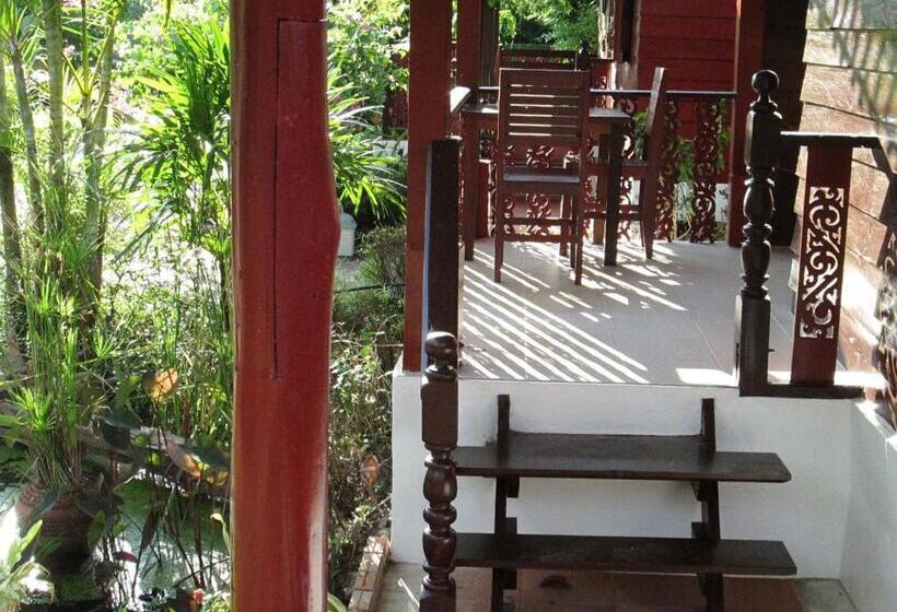بنجلو سوبيريور, Happiness Resort Sukhothai