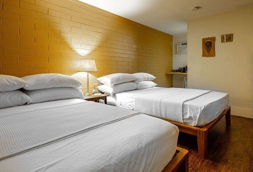 Номер Стандарт, Star Motel