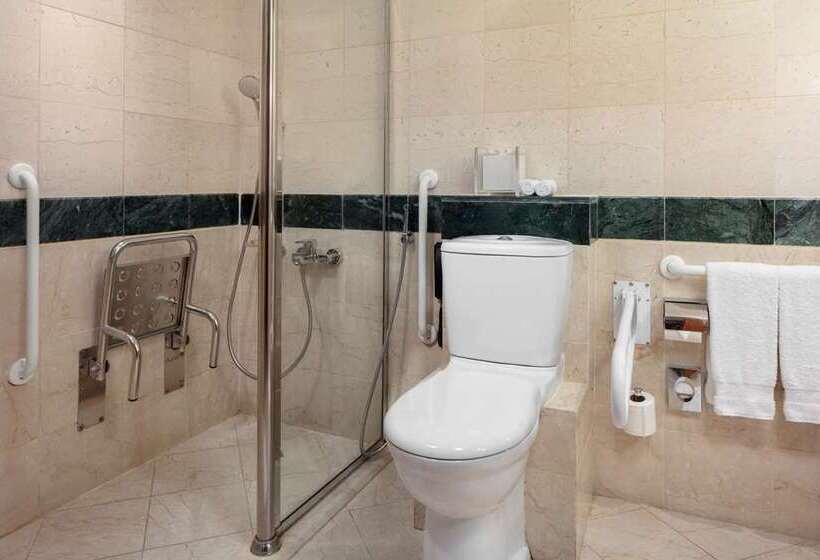 חדר סטנדרט, The Candler Hotel Atlanta, Curio Collection By Hilton