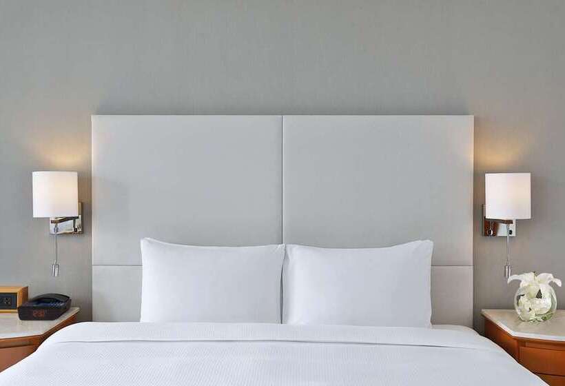 חדר סטנדרט, The Candler Hotel Atlanta, Curio Collection By Hilton