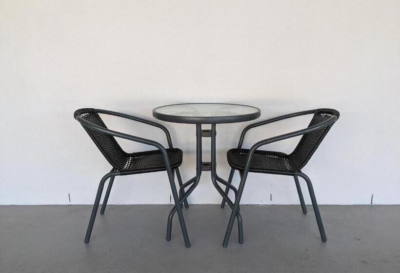 غرفة سوبيريور, Casa Nostra Motel Mackay