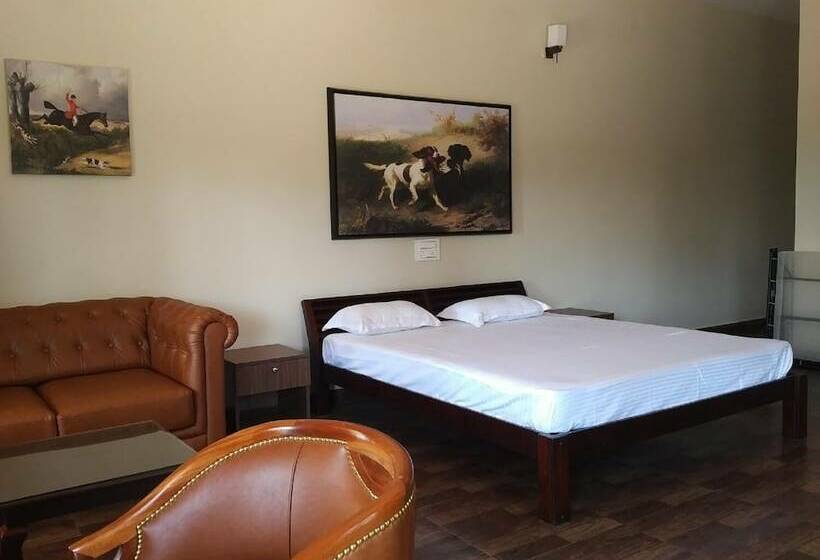 一楼标准间, Forestdale Coorg