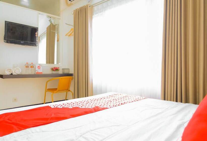 Номер Стандарт, 32 Guest House By Oyo
