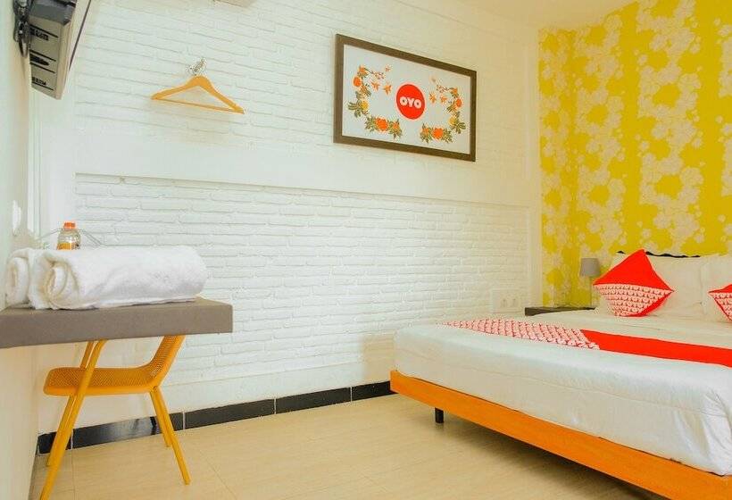 Family Suite, 32 Guest House By Oyo