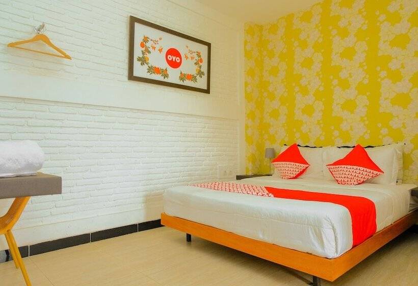 Family Suite, 32 Guest House By Oyo