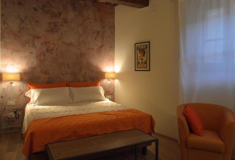 Номер Superior, Antico Sipario Boutique Hotel, Bw Signature Collection