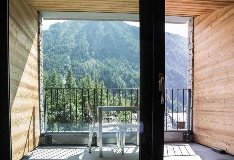 Family Suite, La Vetta