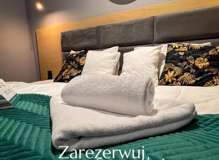 غرفة ديلوكس, Seven Hotel Bytom   Katowice