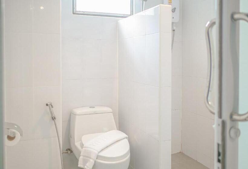 Номер Deluxe, Xanadu Hotel Utapao