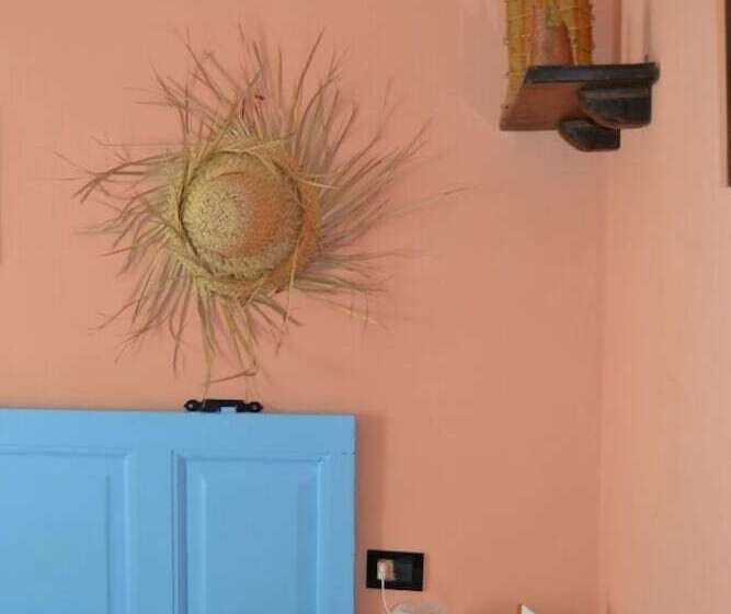 Номер Стандарт, B&b Pane E Rose