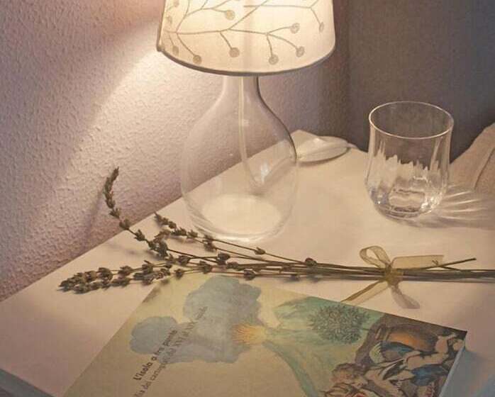 اتاق استاندارد, B&b Velardi